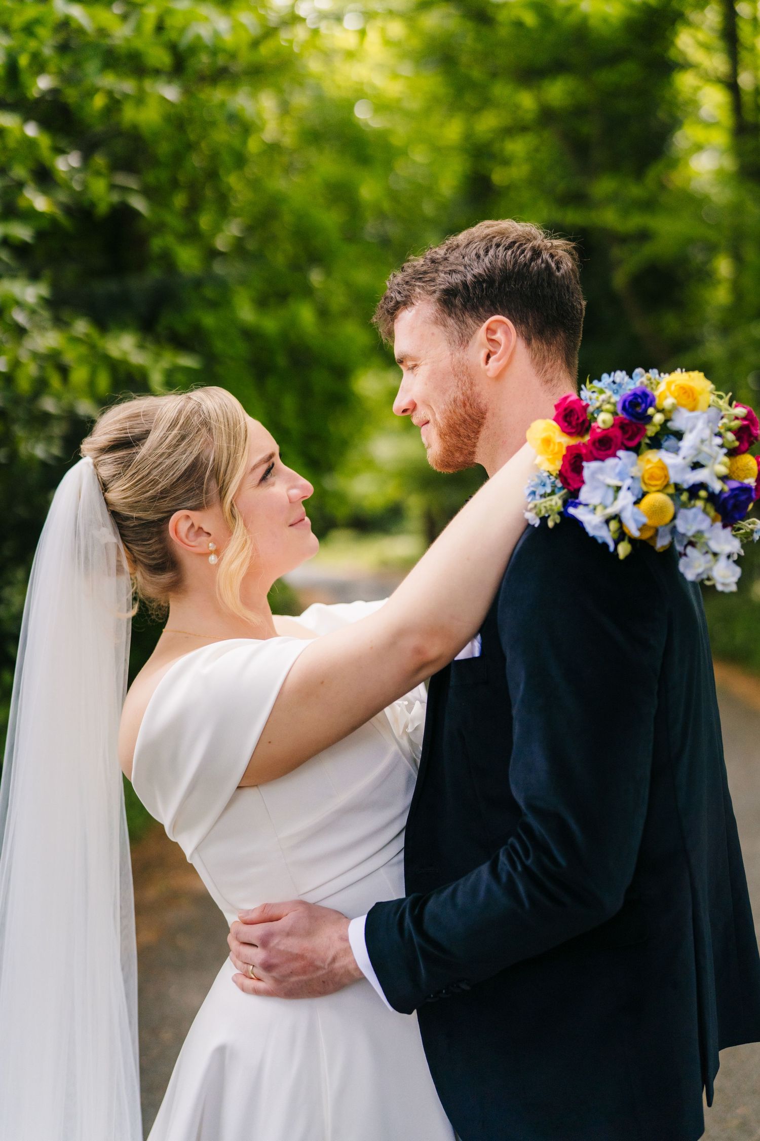 Wedding photographer dublin