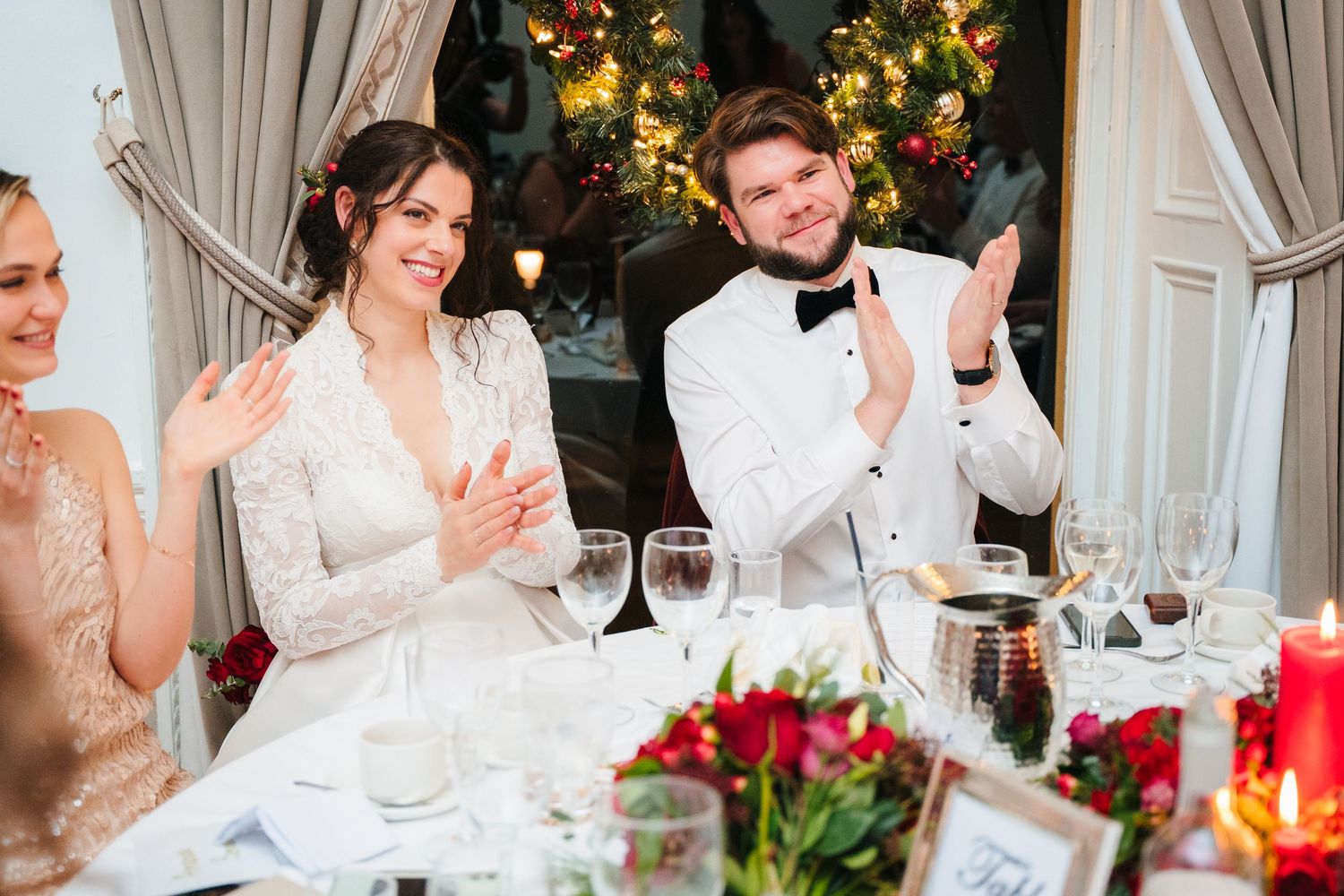 Stephens green club dublin Wedding photographer