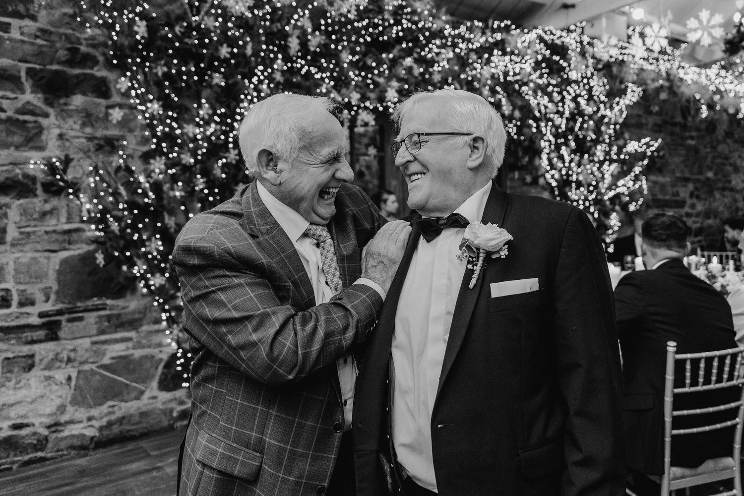 Ballymagarvey Wedding photographer