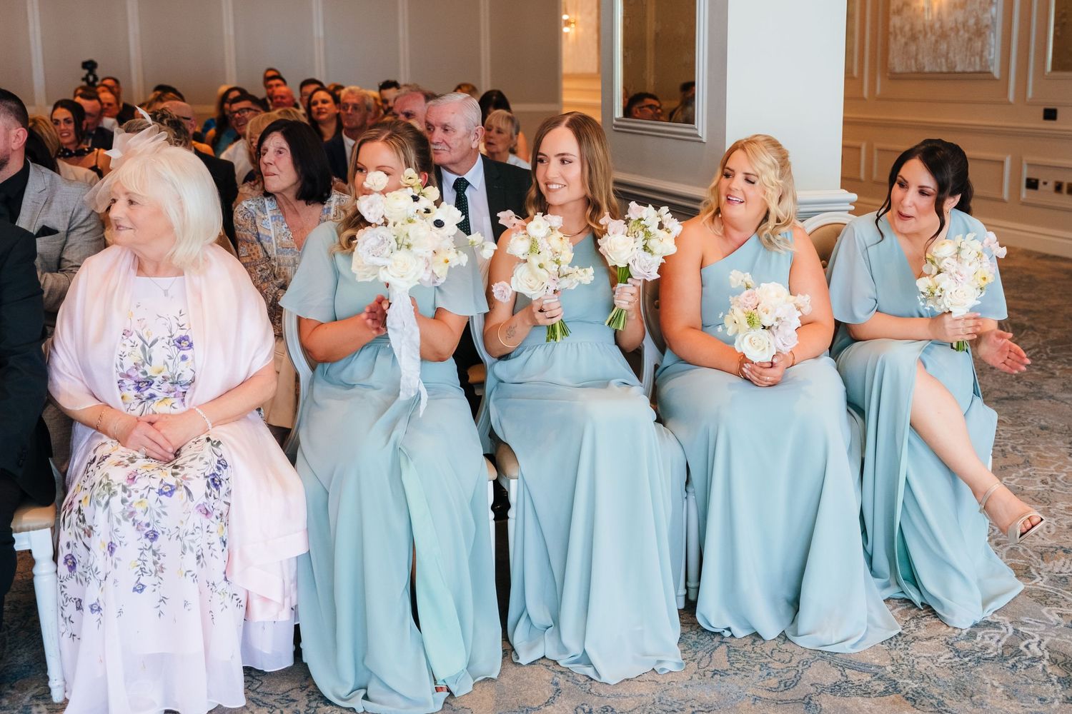 Johnstown Estate Wedding Dublin Wedding Photographer