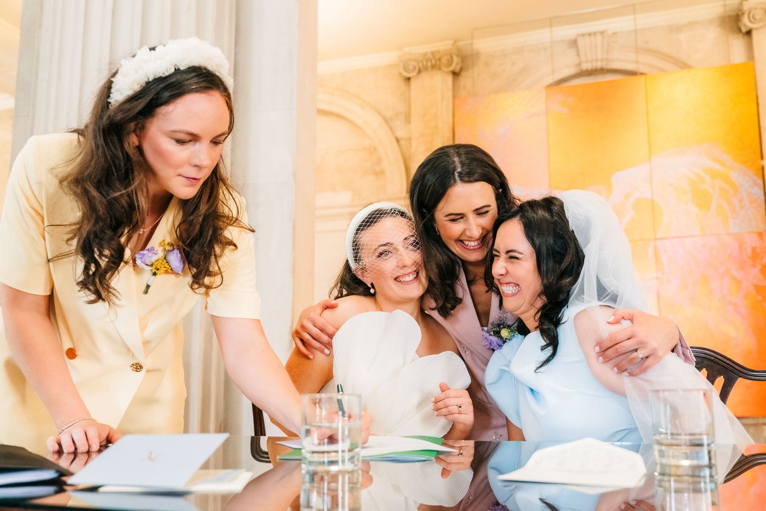 Gay wedding photographer Dublin
LGBTQ+ wedding photographer Ireland
LGBTQ+ wedding photographer Dublin Lesbian Wedding Photographer Dublin