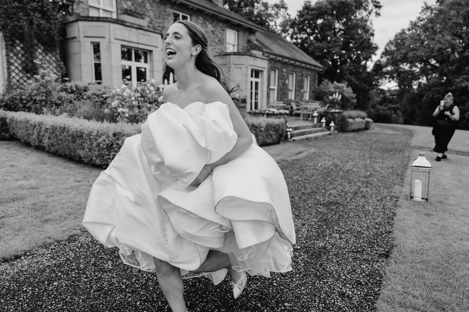 Virginia Park lodge wedding photographer dublin