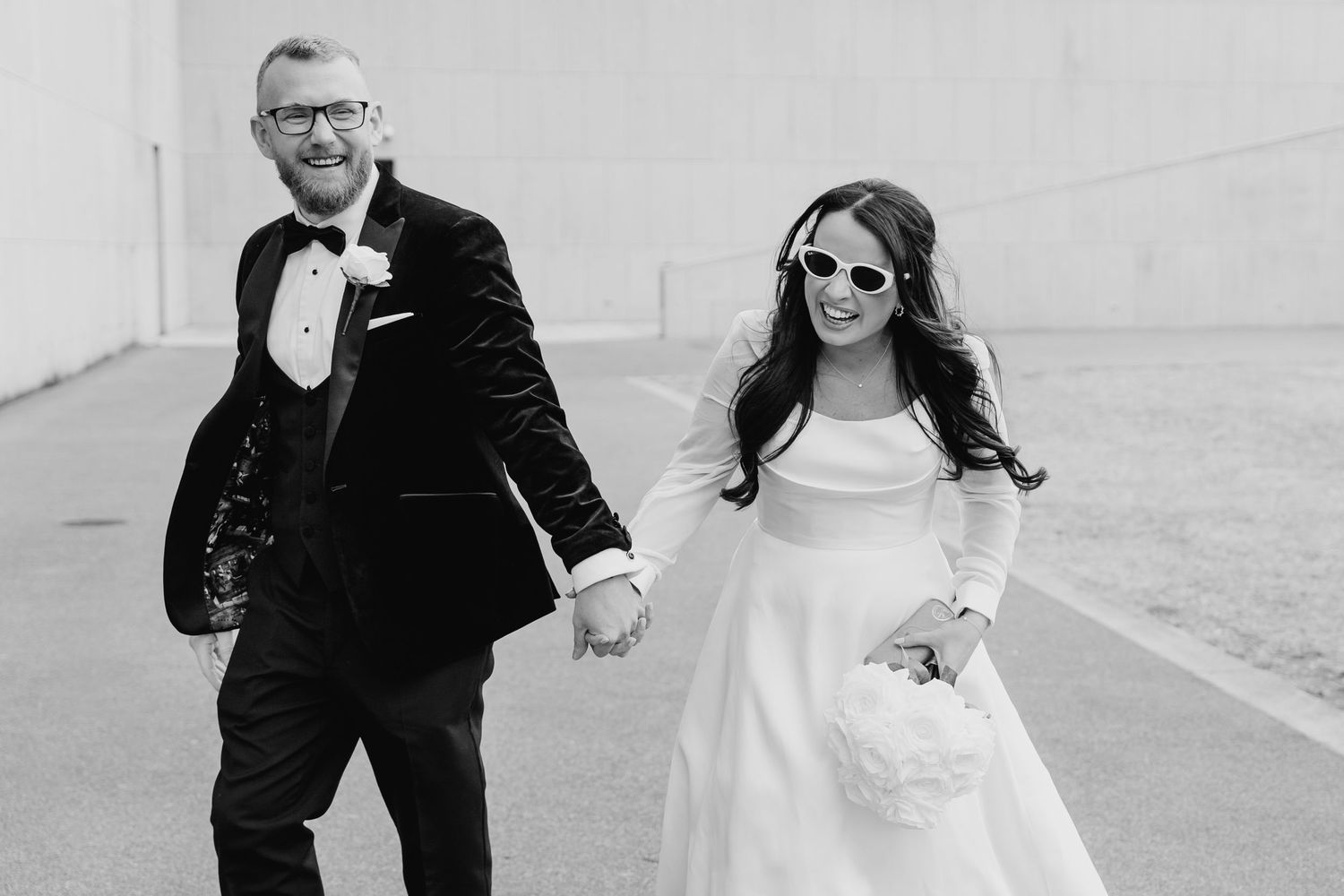 Royal Marine Hotel Dun Laoghaire Wedding Photographer Dublin Photos