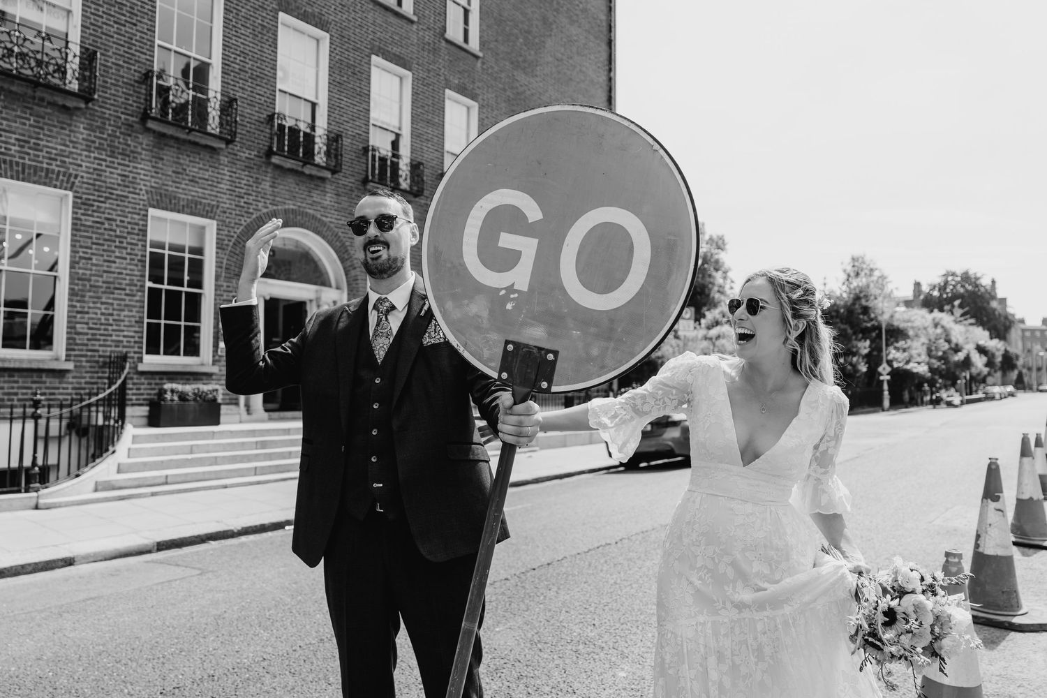 Wedding Photographer Dublin