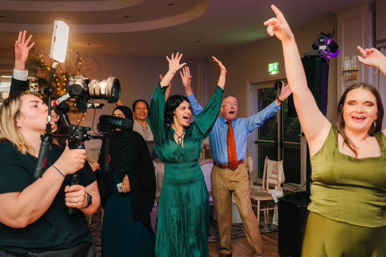 candid wedding photographer dublin Wicklow