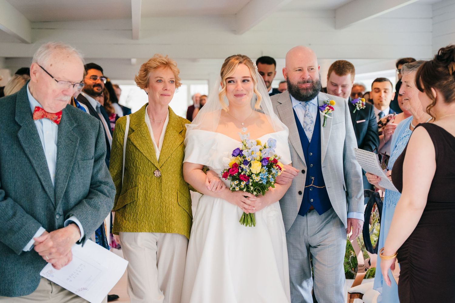 candid wedding photographer dublin Wicklow