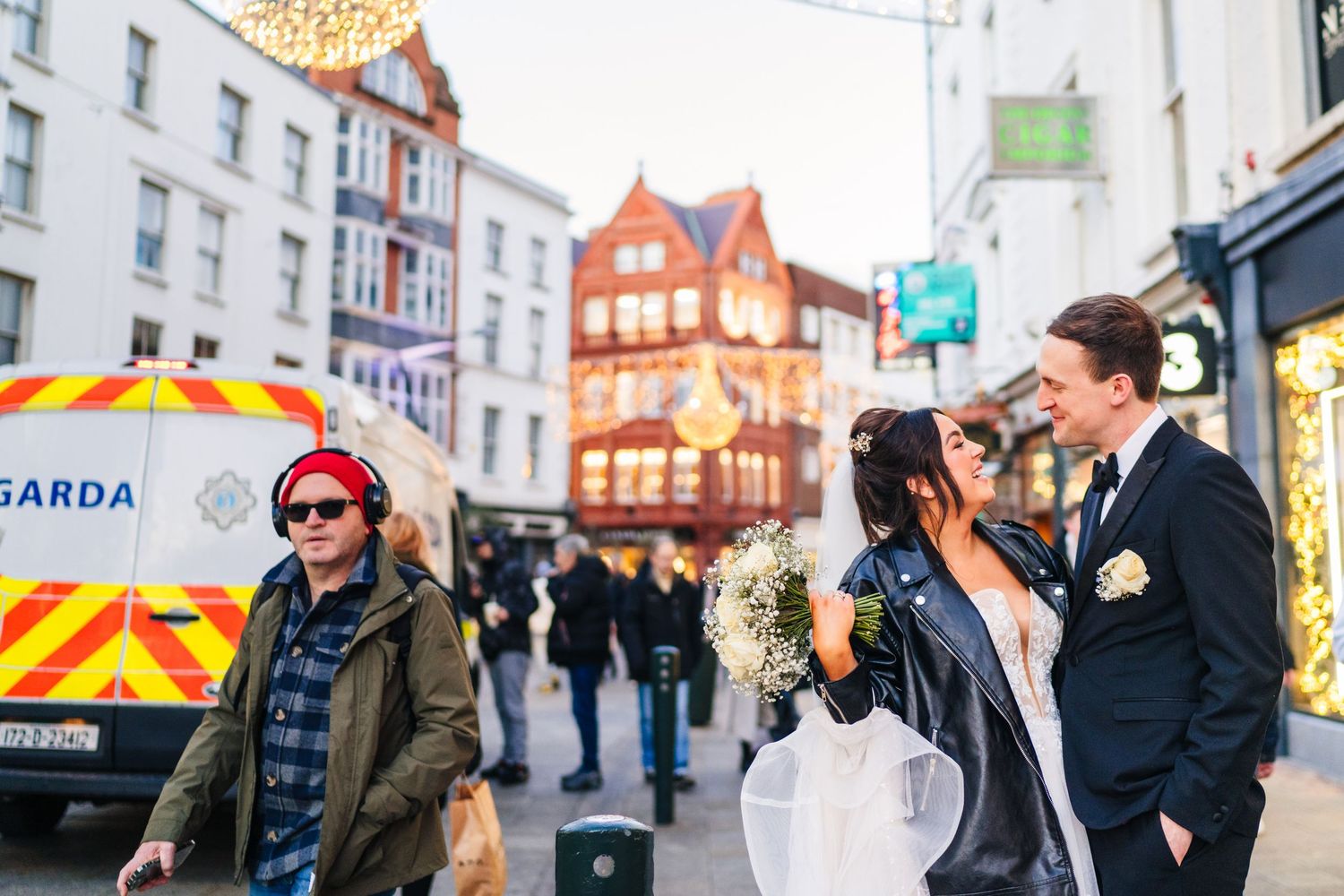 Wedding PHOTOGRAPHER Dublin