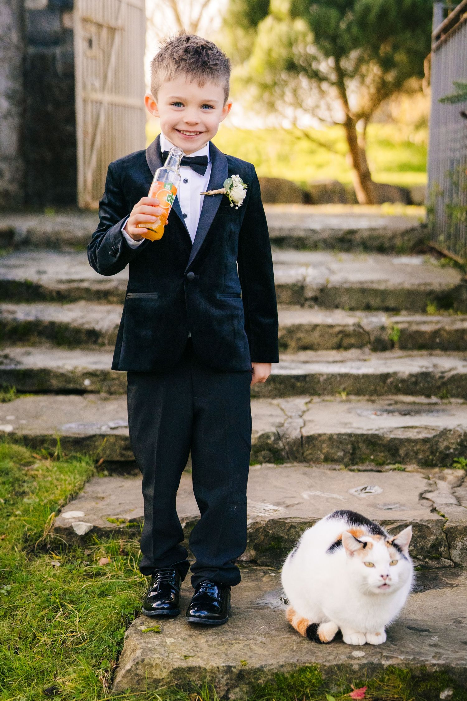 Wedding photographer dublin