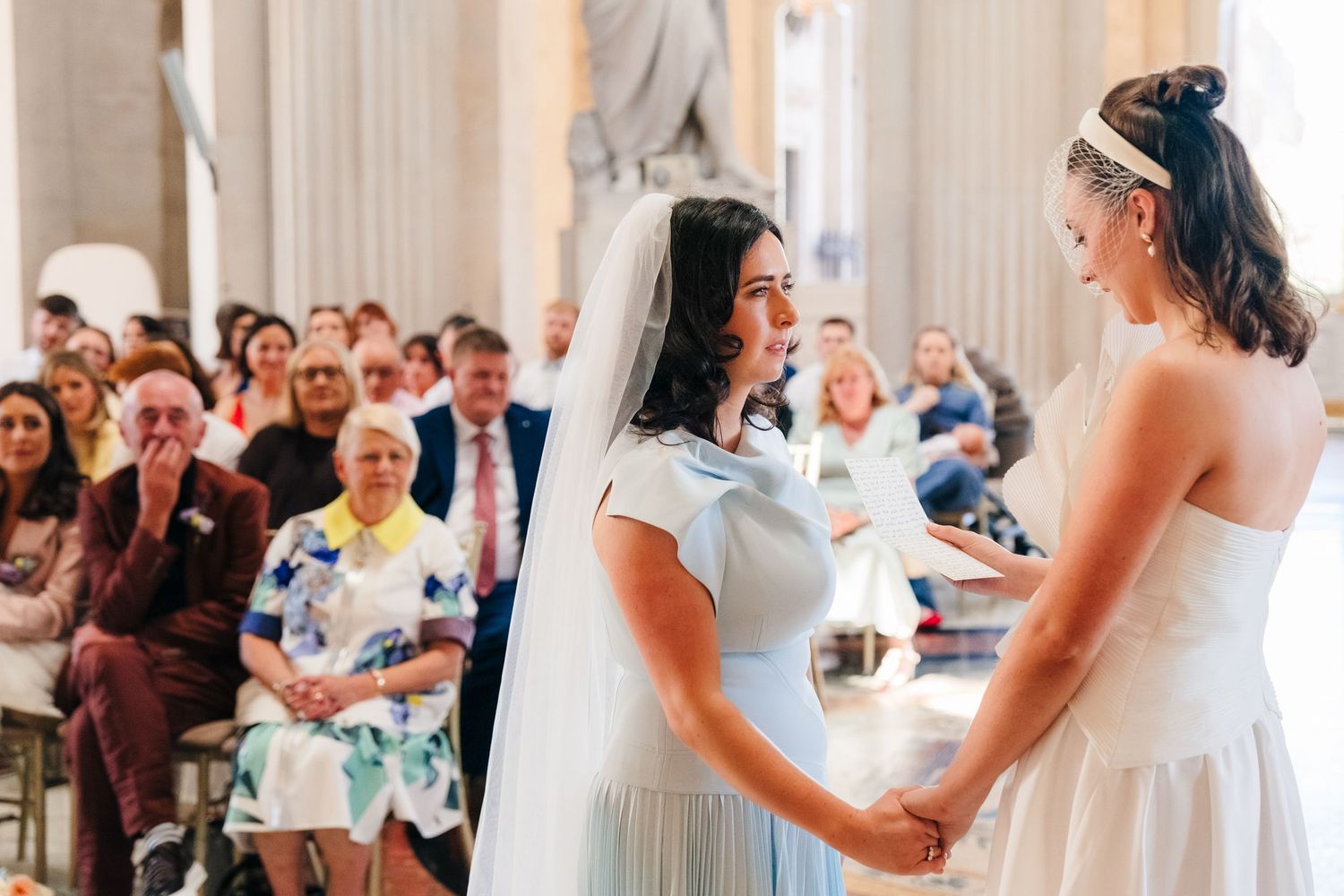 Gay wedding photographer Dublin
LGBTQ+ wedding photographer Ireland
LGBTQ+ wedding photographer Dublin Lesbian Wedding Photographer Dublin