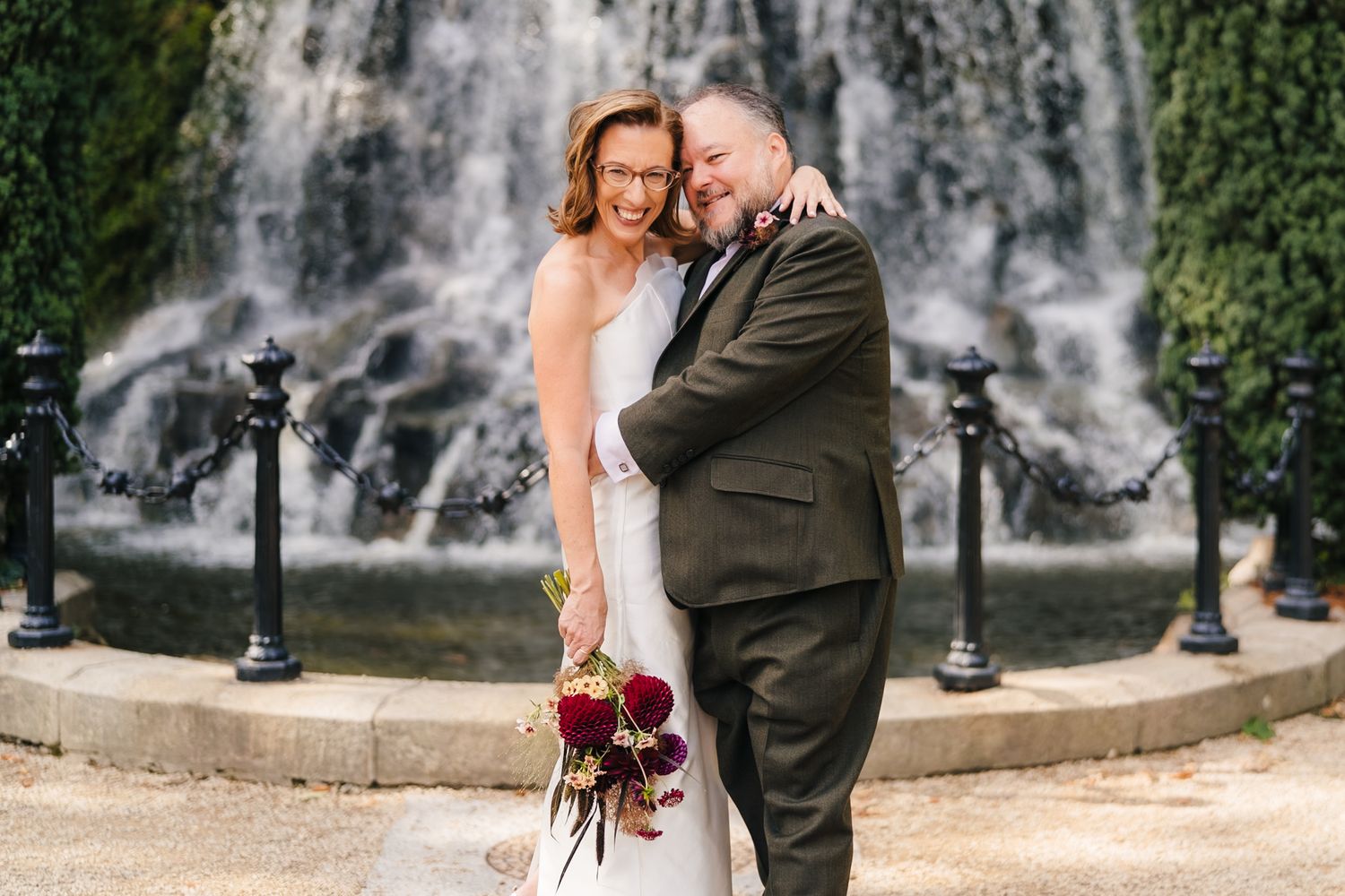 Wedding photographer dublin ireland delahunt