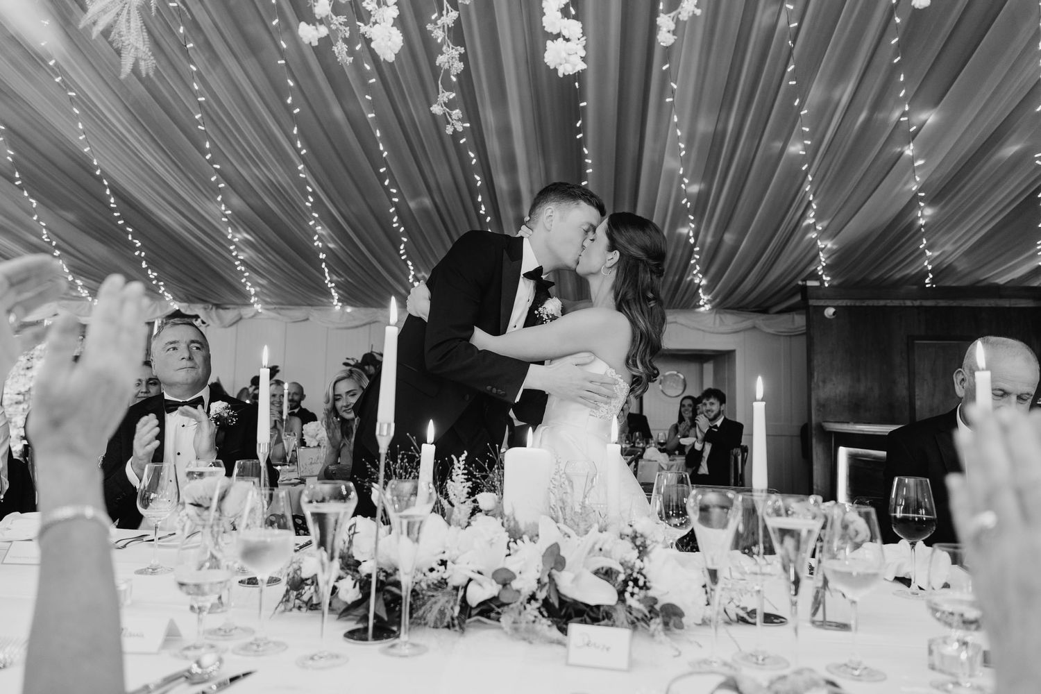 Virginia Park lodge wedding photographer dublin