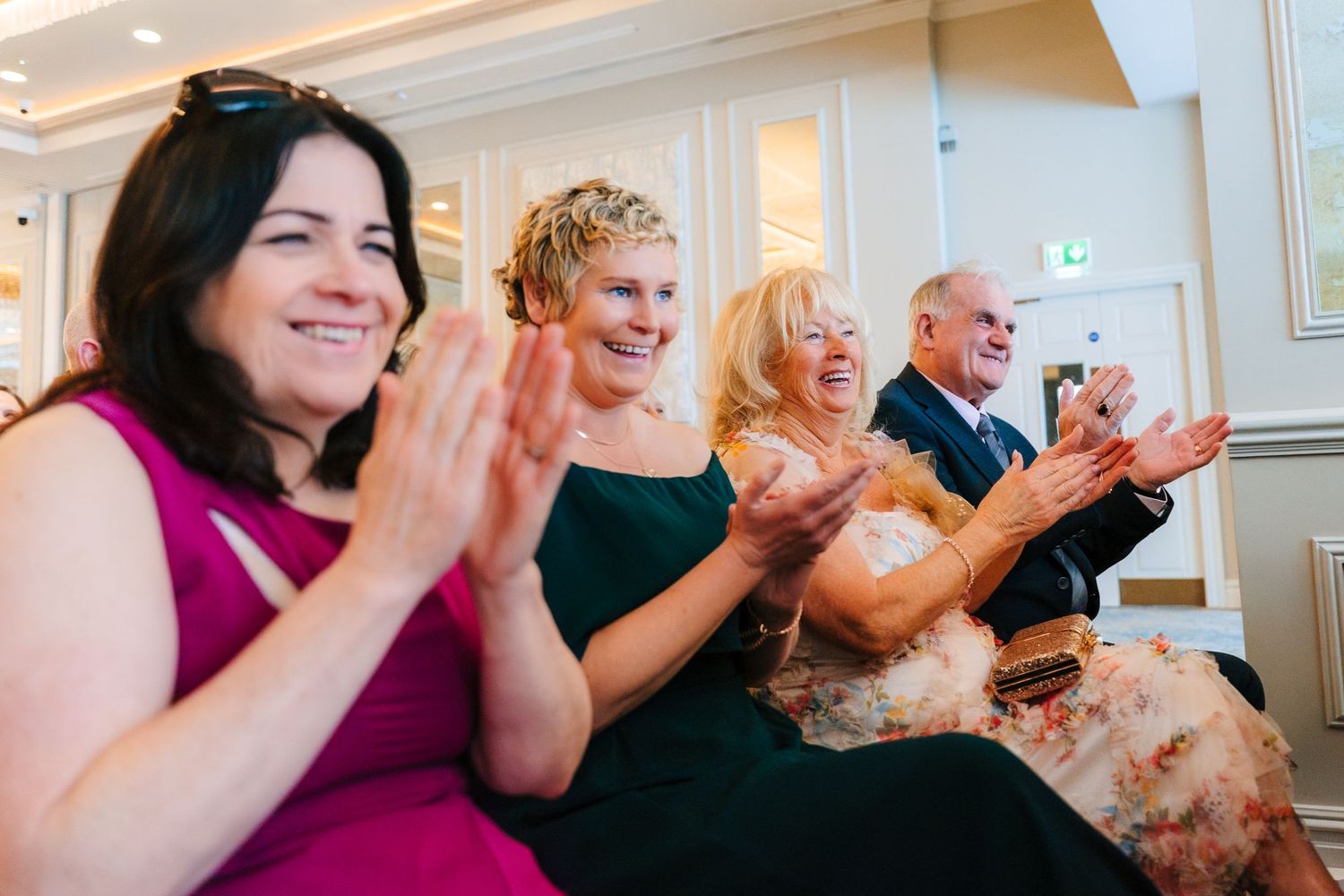 Johnstown Estate Wedding Dublin Wedding Photographer