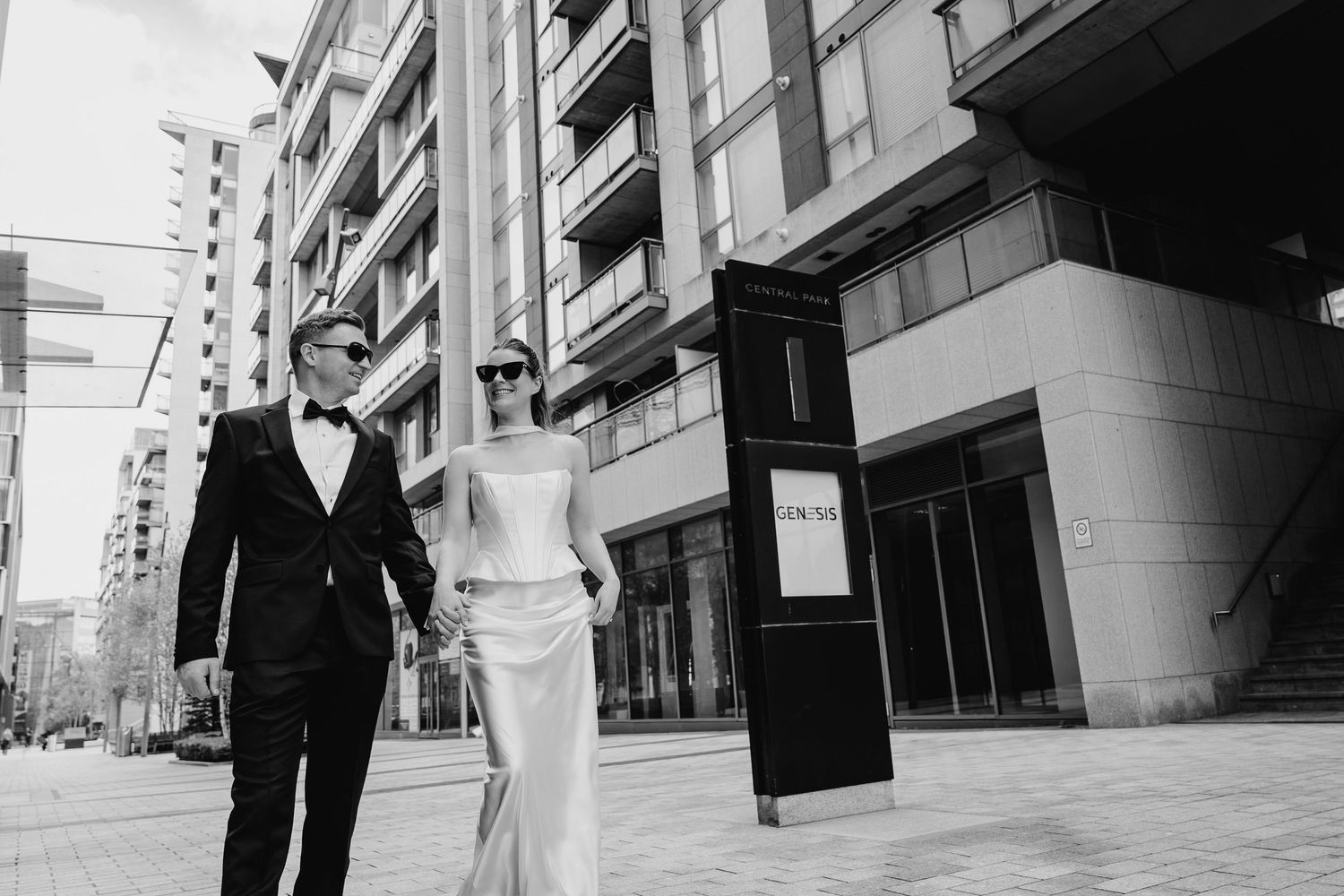 Wedding Photographer Dublin