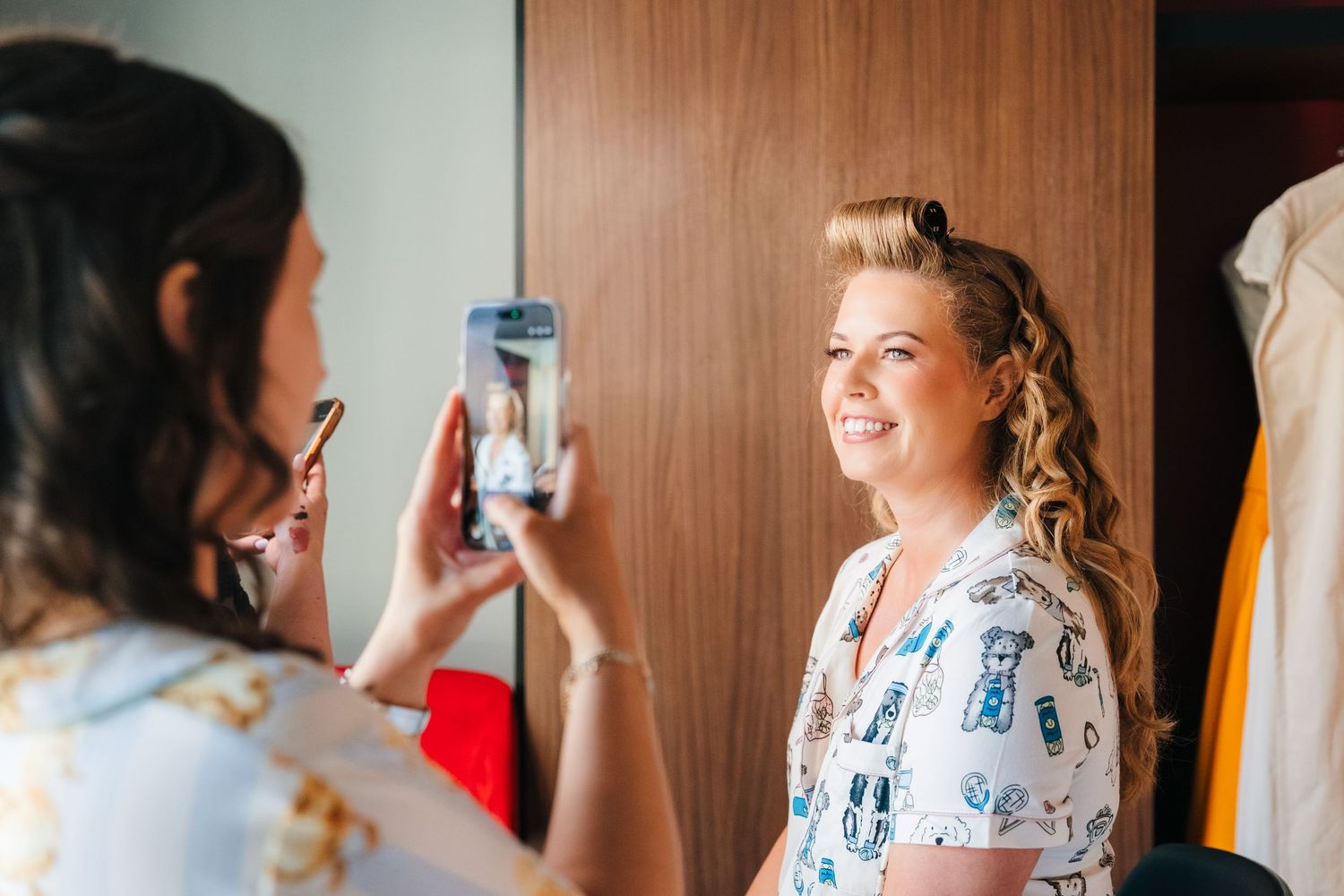 Hen's teeth dublin wedding photographer documentary candid