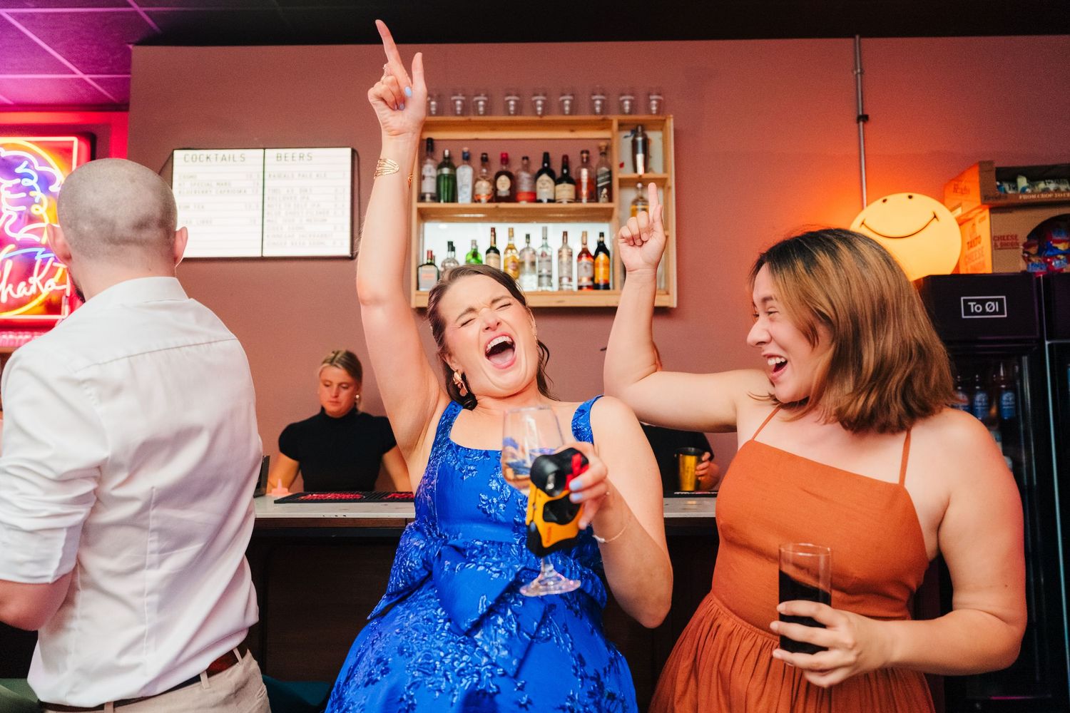 Hen's teeth dublin wedding photographer documentary candid