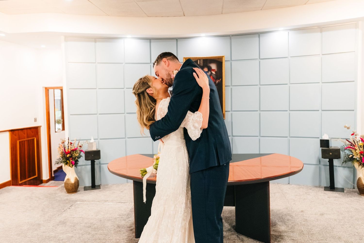 house dublin registry office Dublin City wedding photographer