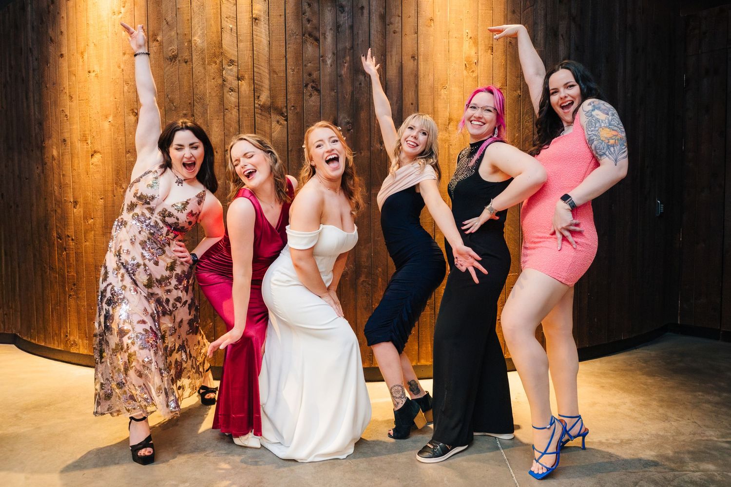 Dublin wedding photogrAPher
