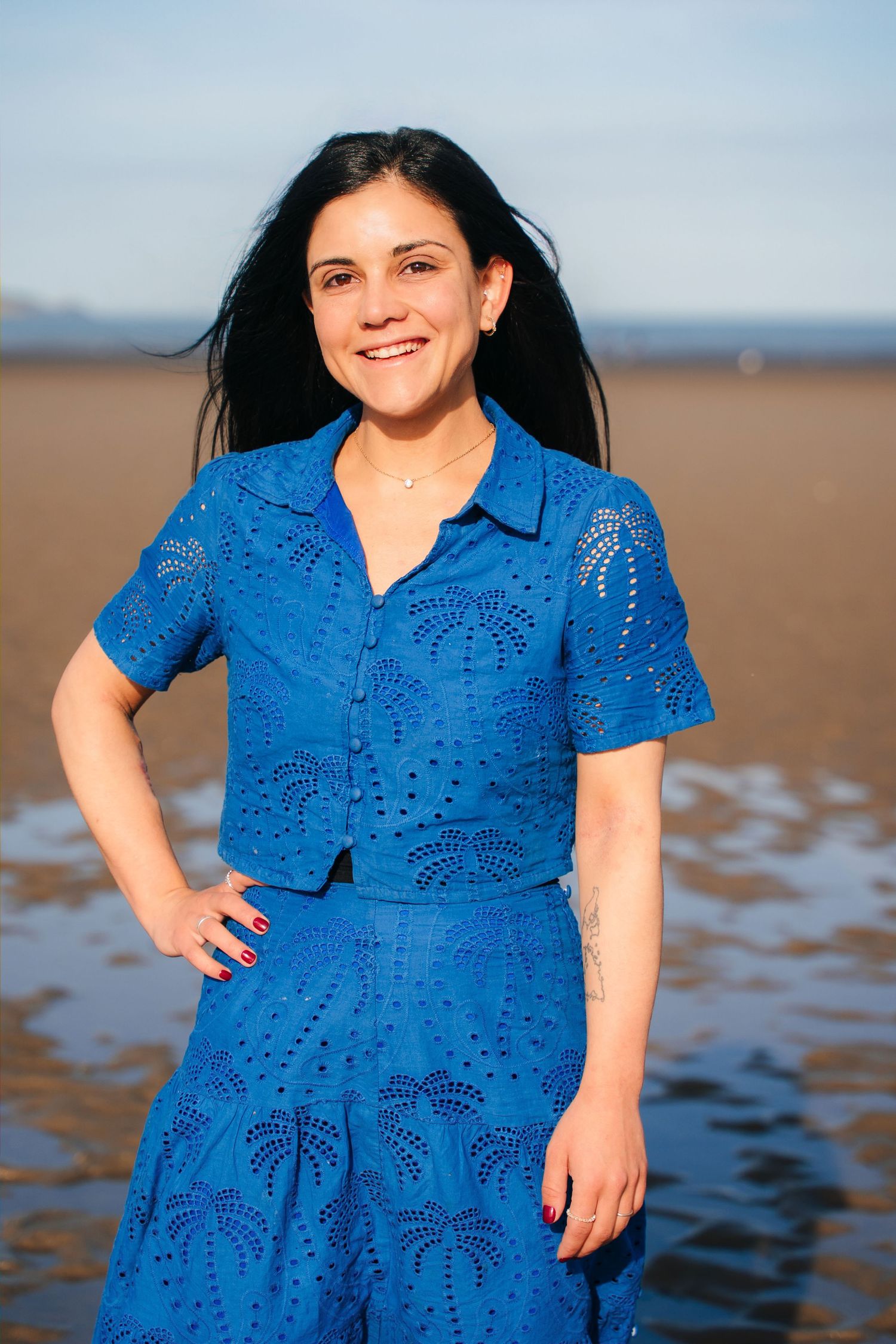 Candid personal branding photographer headshots dublin
