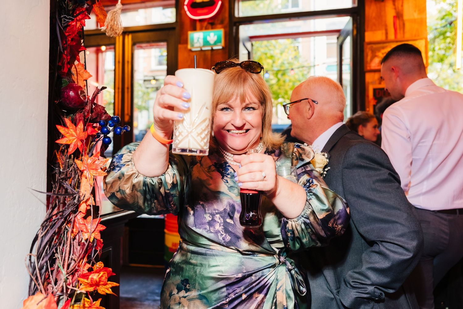 lgtpq natural candid documentary wedding photographer dublin ireland