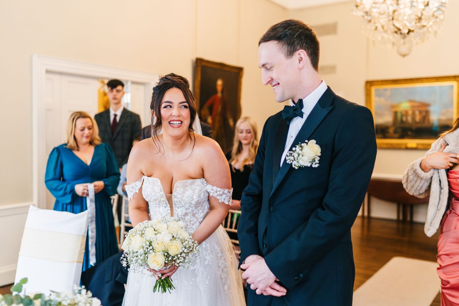 Wedding PHOTOGRAPHER Dublin
