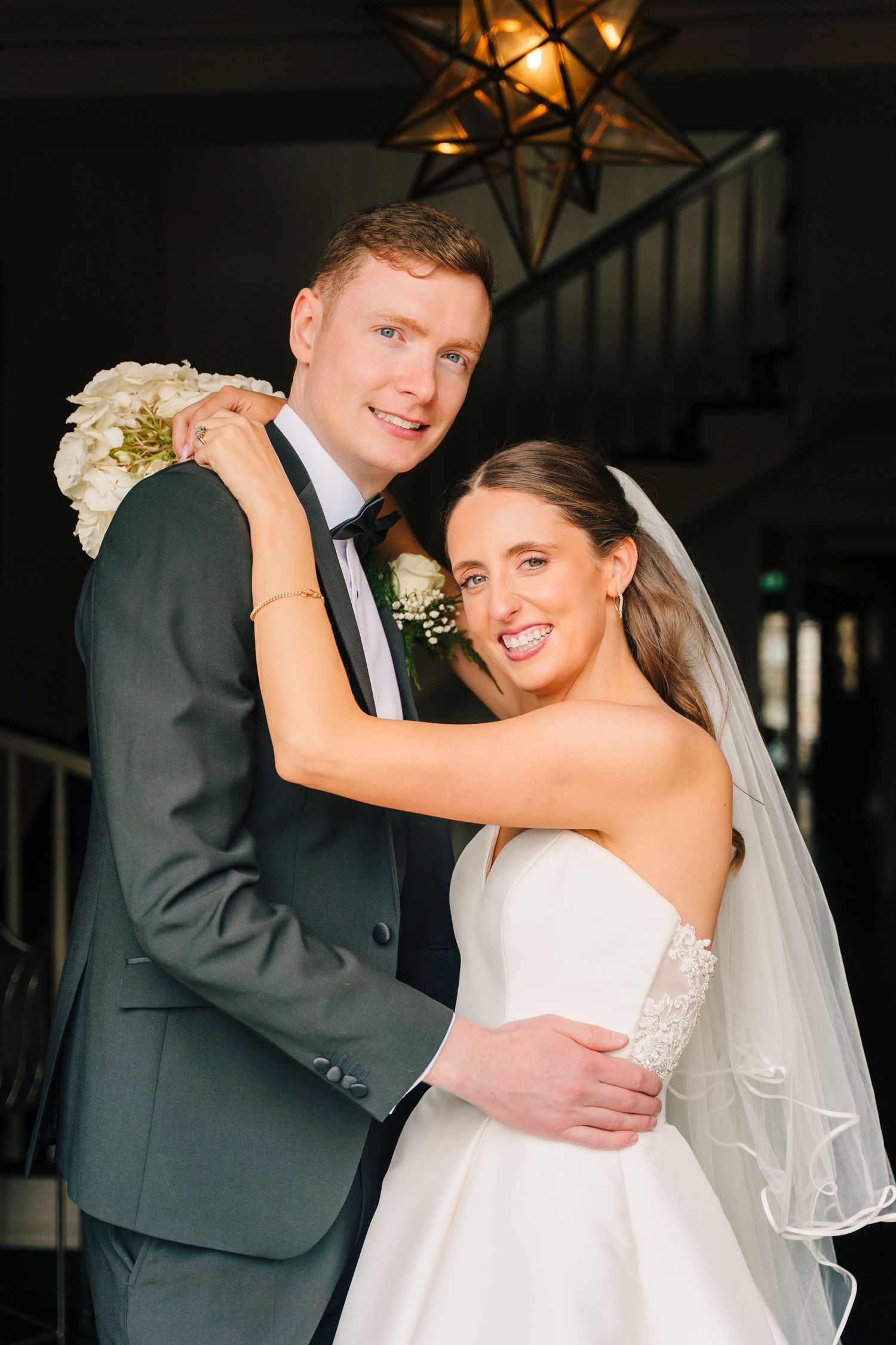 Virginia Park lodge wedding photographer dublin