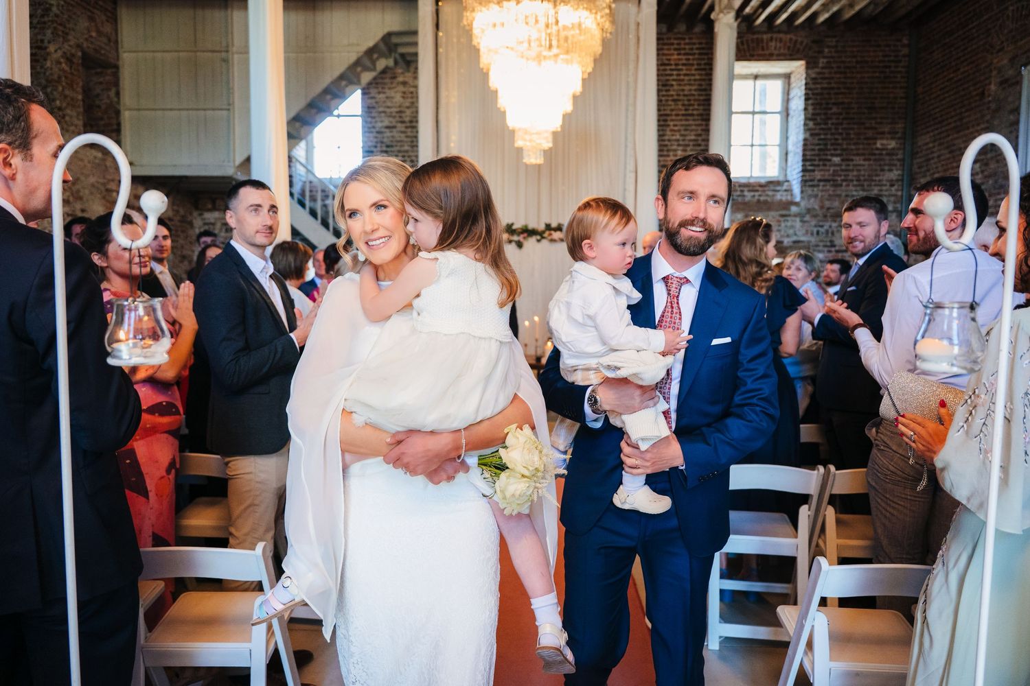 Wedding photographer dublin