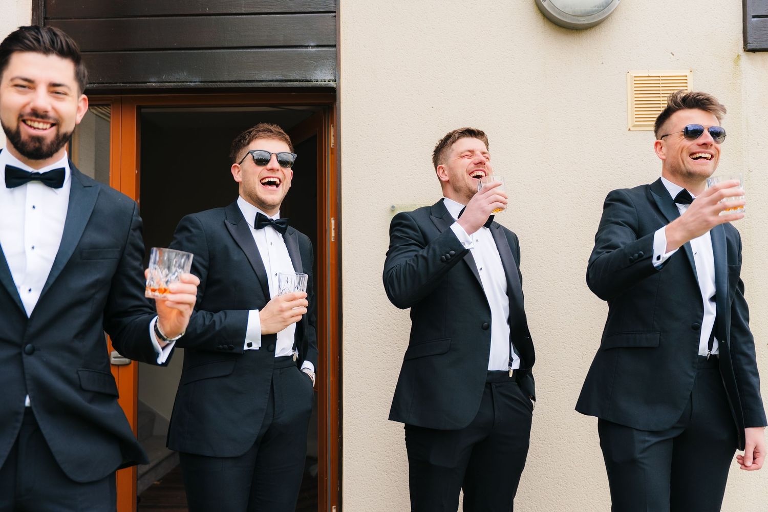 Johnstown Estate Wedding Photographer Dublin and Ireland