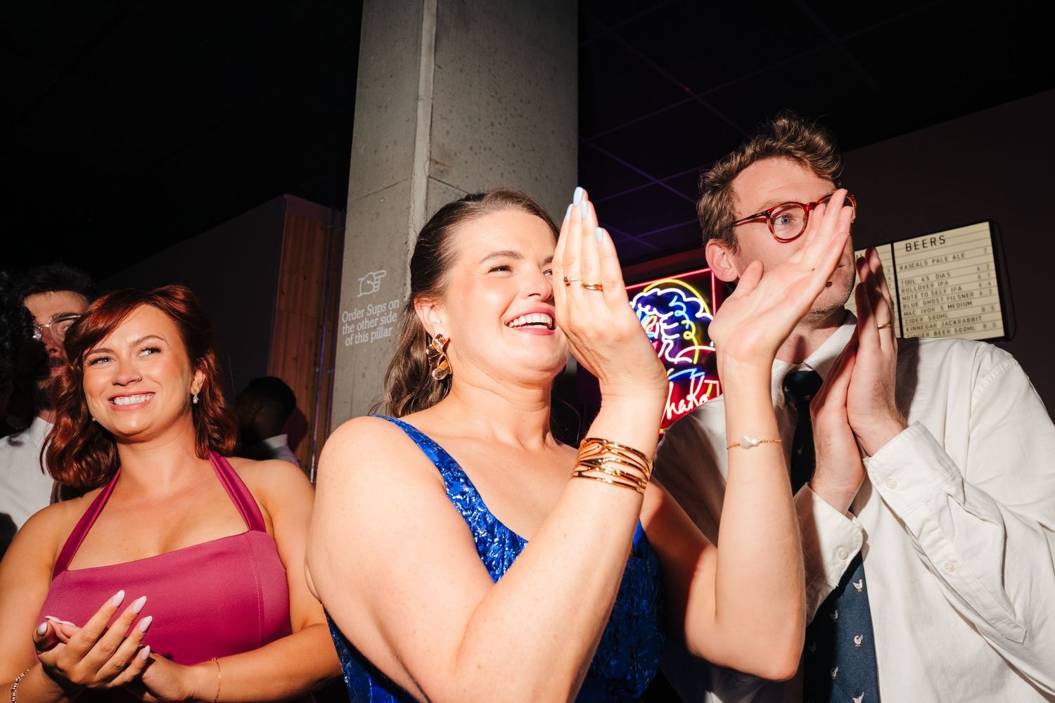Hen's teeth dublin wedding photographer documentary candid