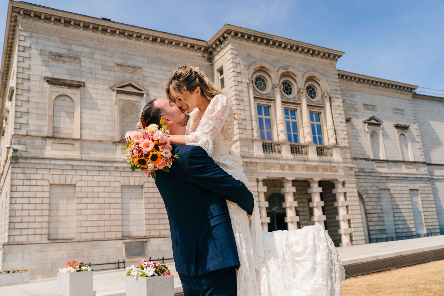 house dublin registry office Dublin City wedding photographer