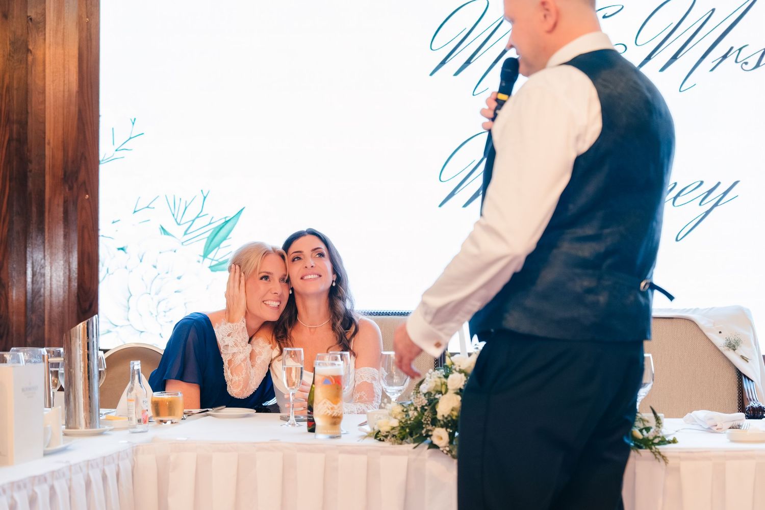 candid wedding photographer dublin ireland meath documentary