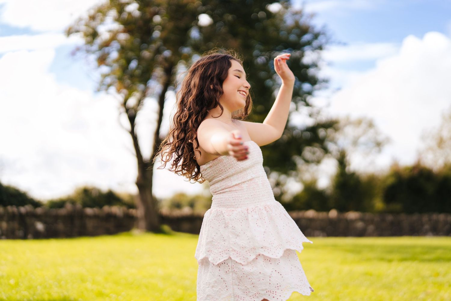 BEctive abbey family photographer dublin