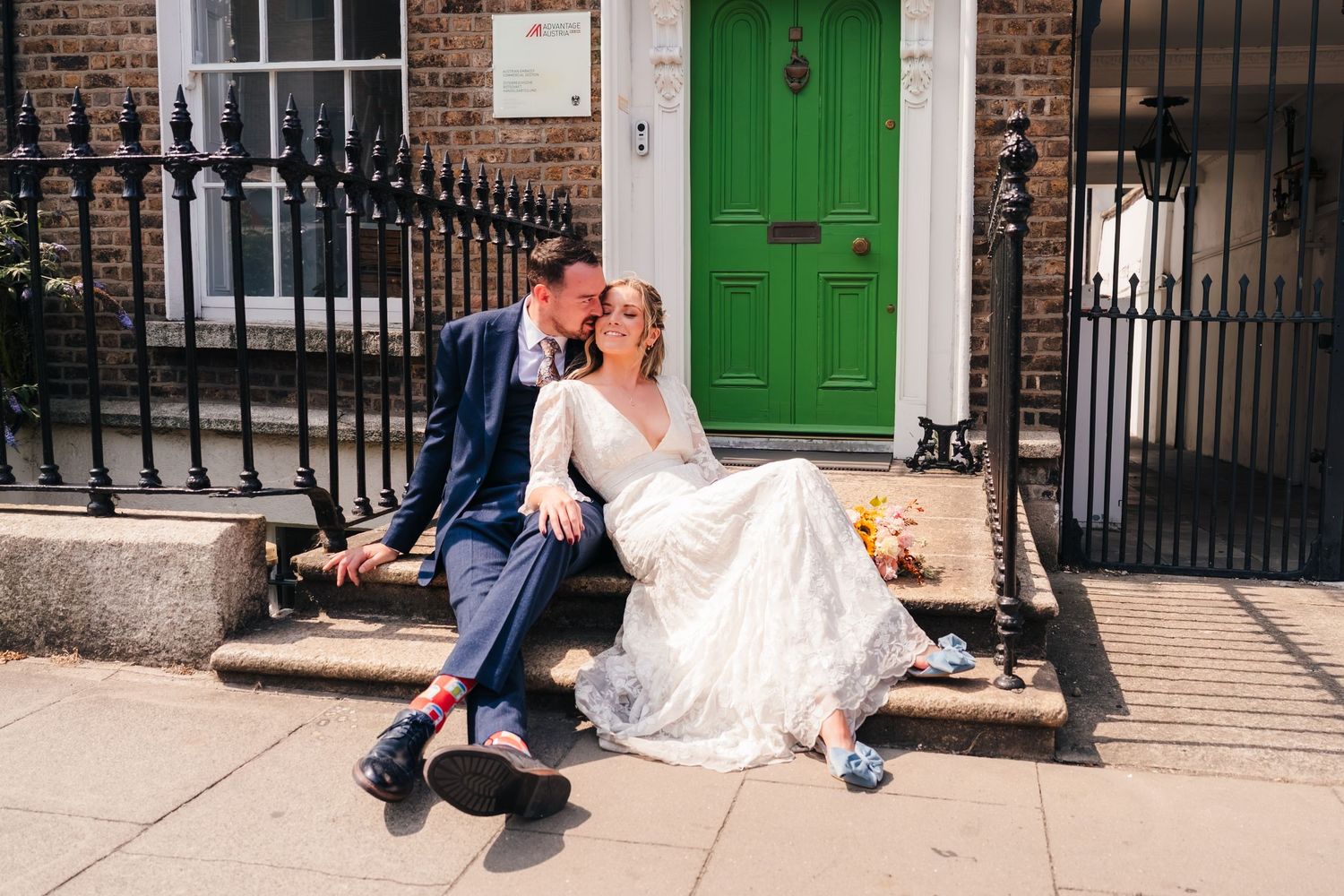 house dublin registry office Dublin City wedding photographer