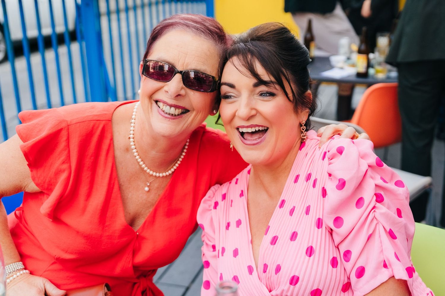 Hen's teeth dublin wedding photographer documentary candid