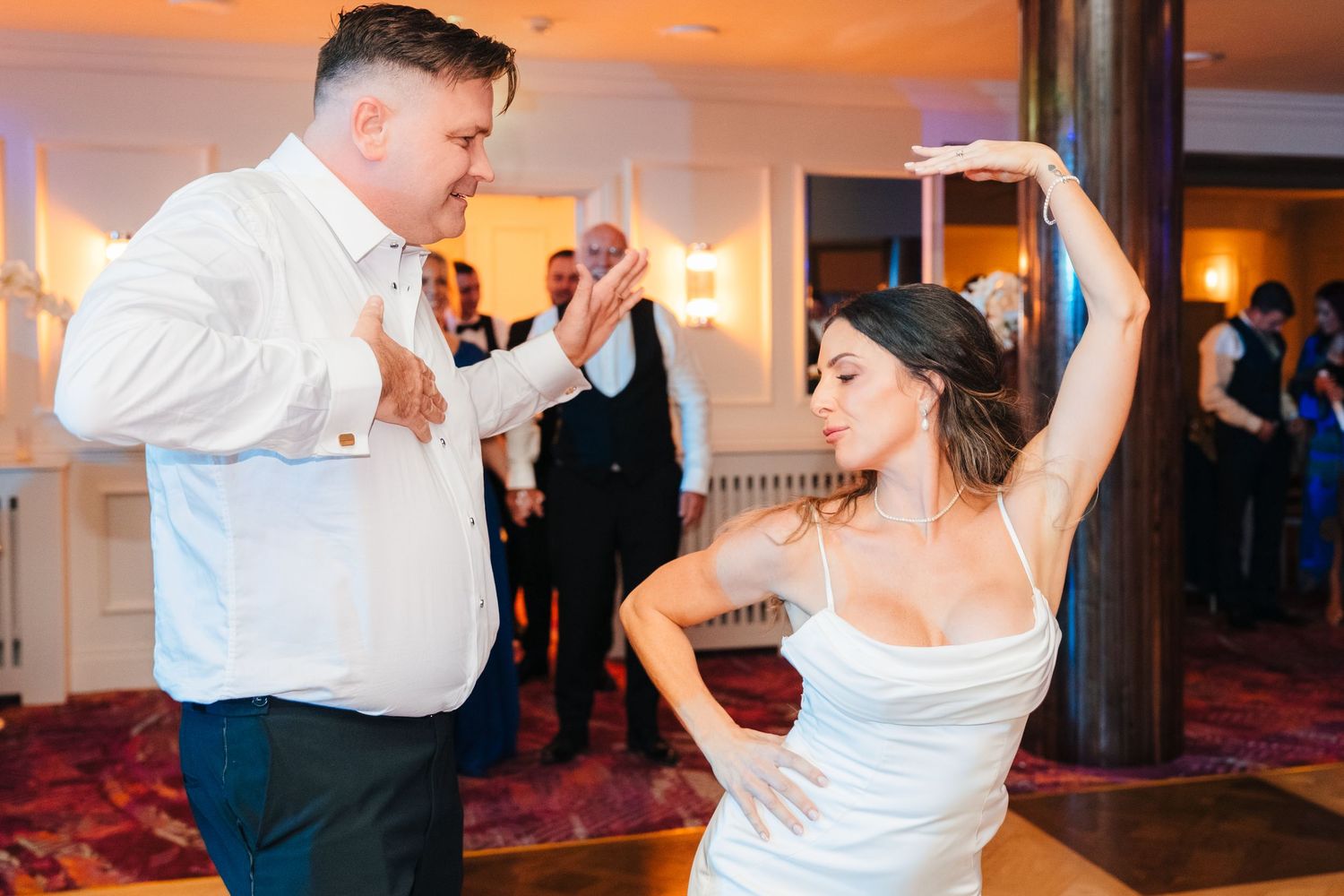 candid wedding photographer dublin ireland meath documentary