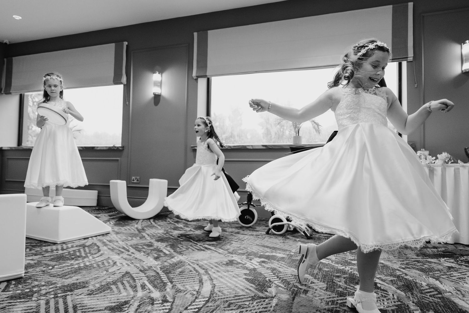 candid wedding photographer dublin ireland meath documentary
