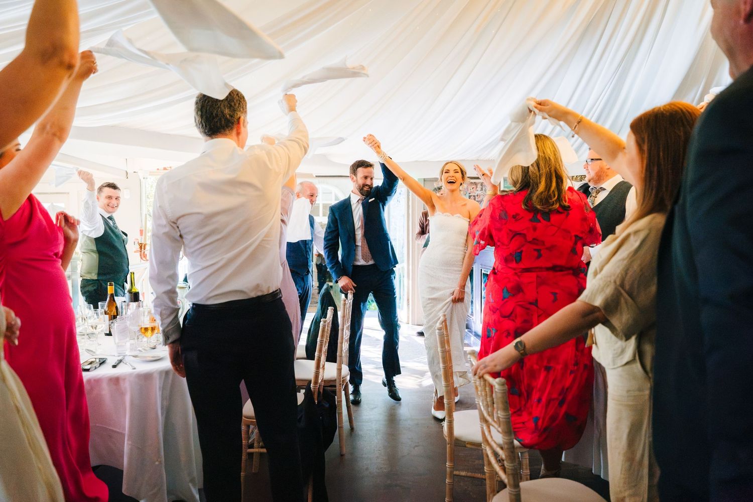 Candid Documentary wedding photographer dublin