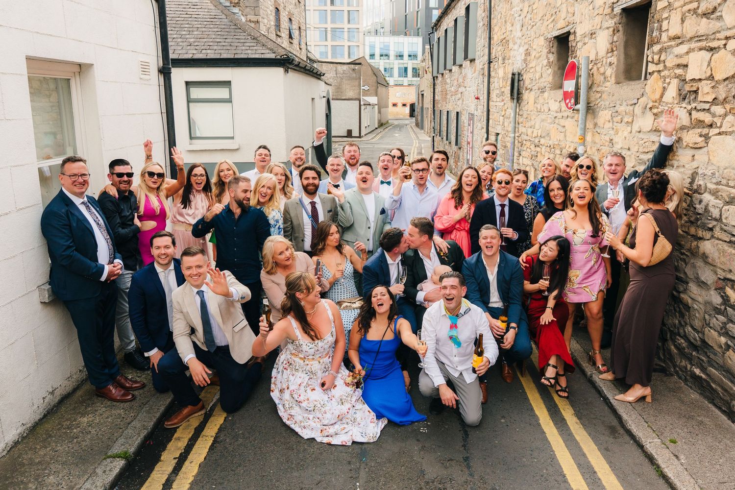 Wedding photographer dublin