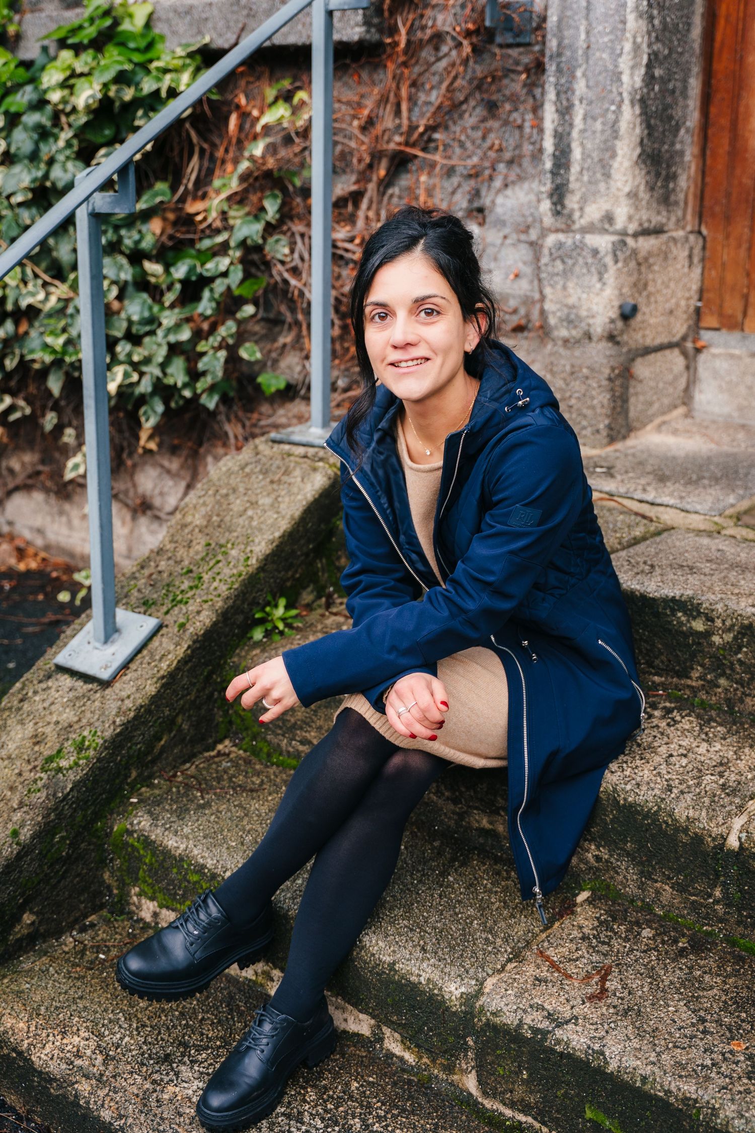 professional headshots dublin