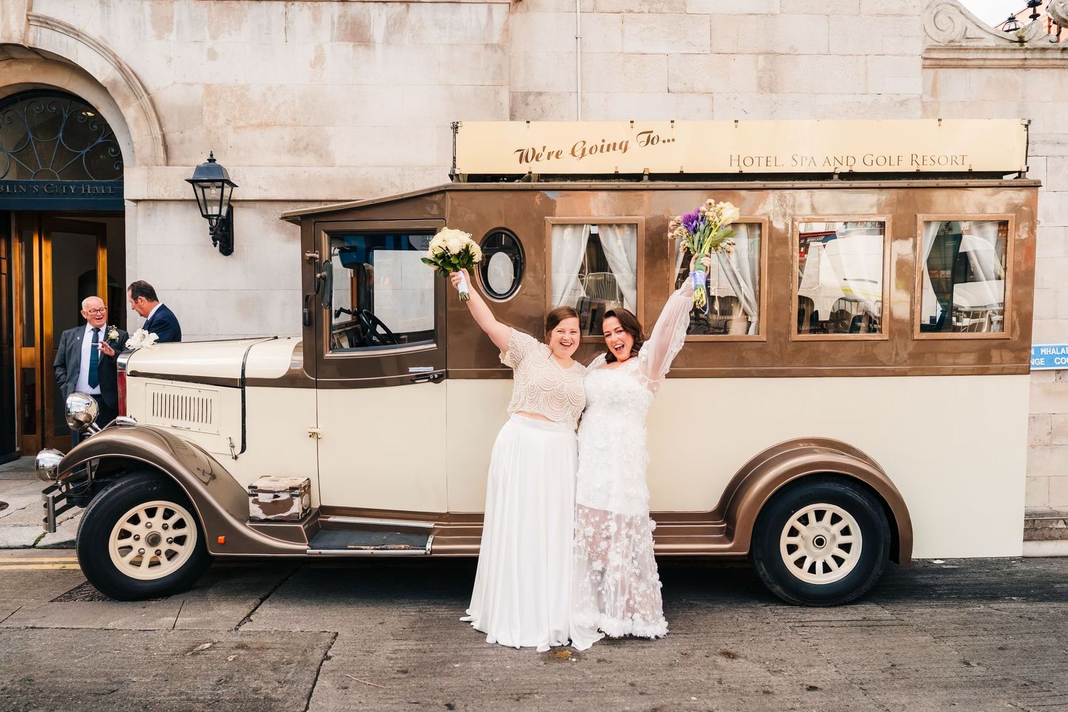 lgtpq natural candid documentary wedding photographer dublin ireland