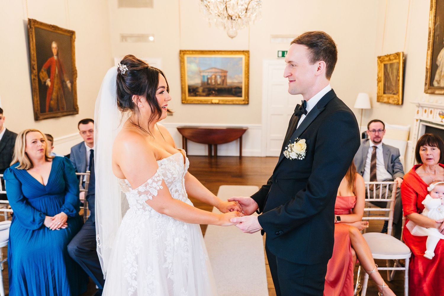 Wedding PHOTOGRAPHER Dublin