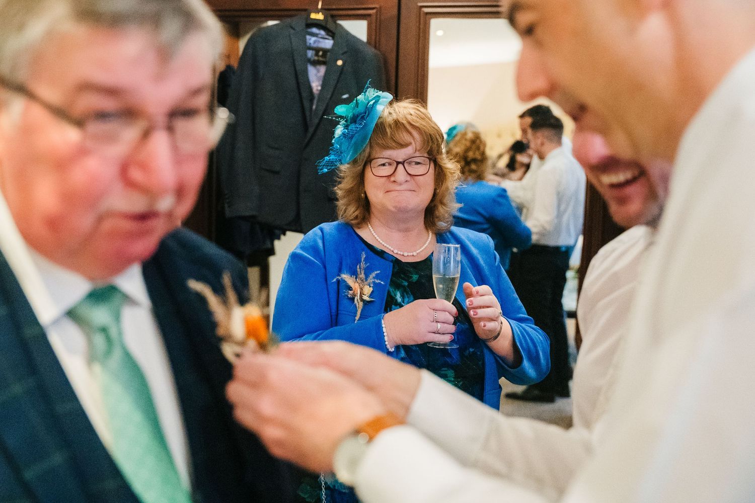 wedding photographer dublin