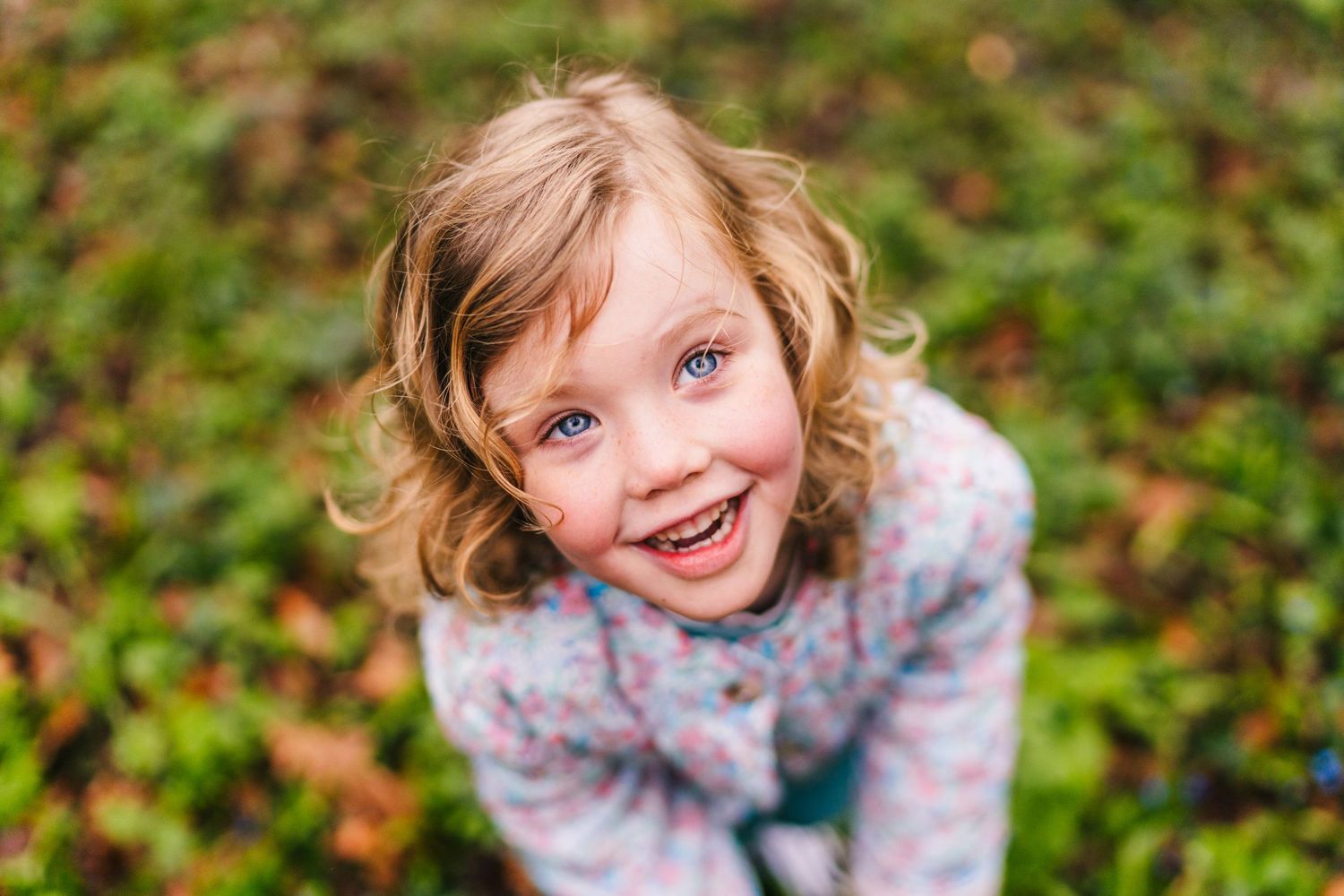 Family photographer Dublin Ireland