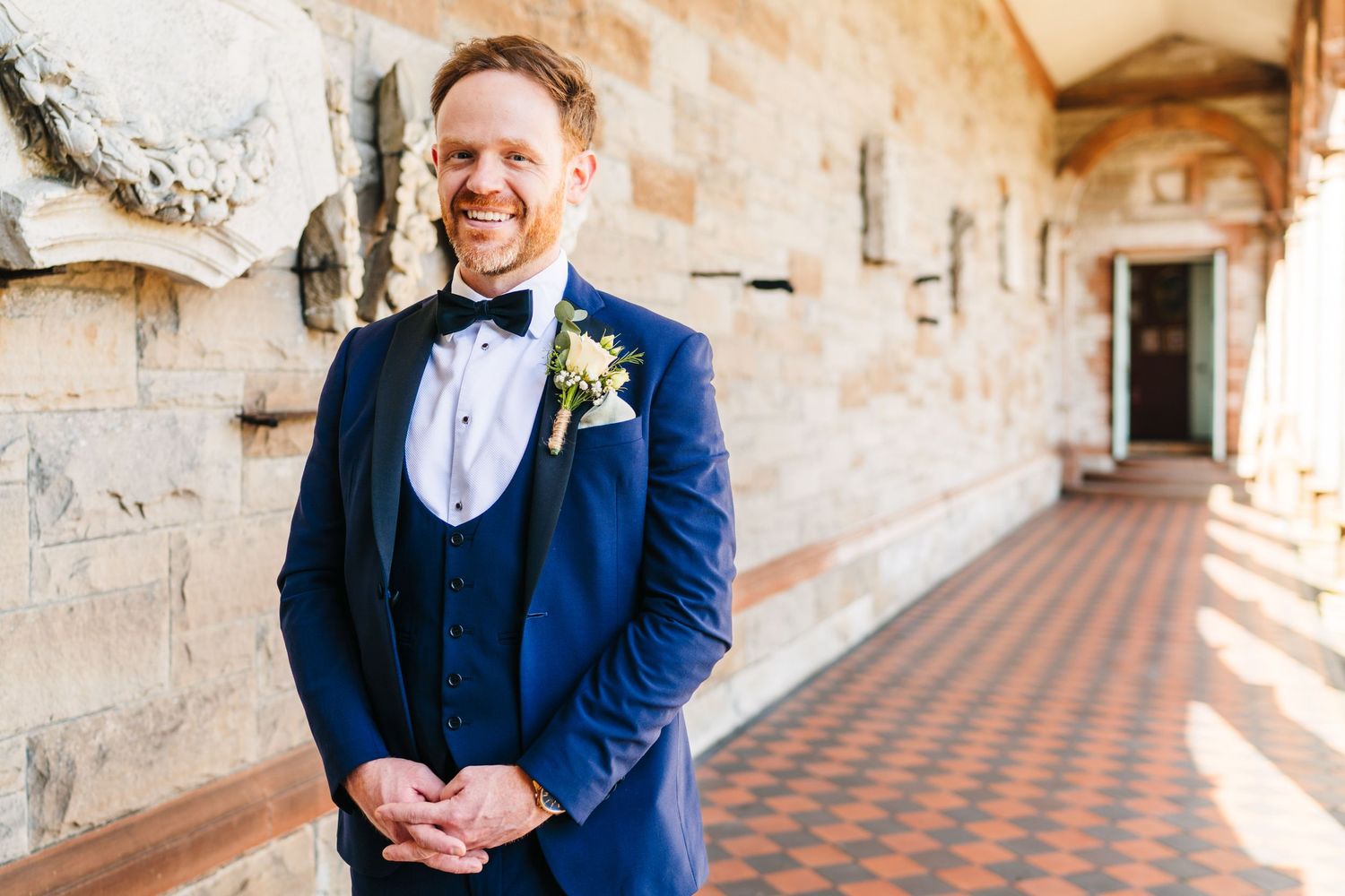 Castle Leslie Wedding Photographer Dublin