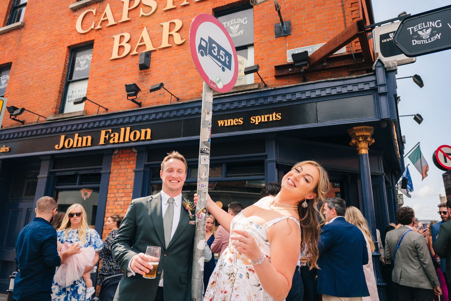 Same sex wedding PHOTOGRAPHER Dublin