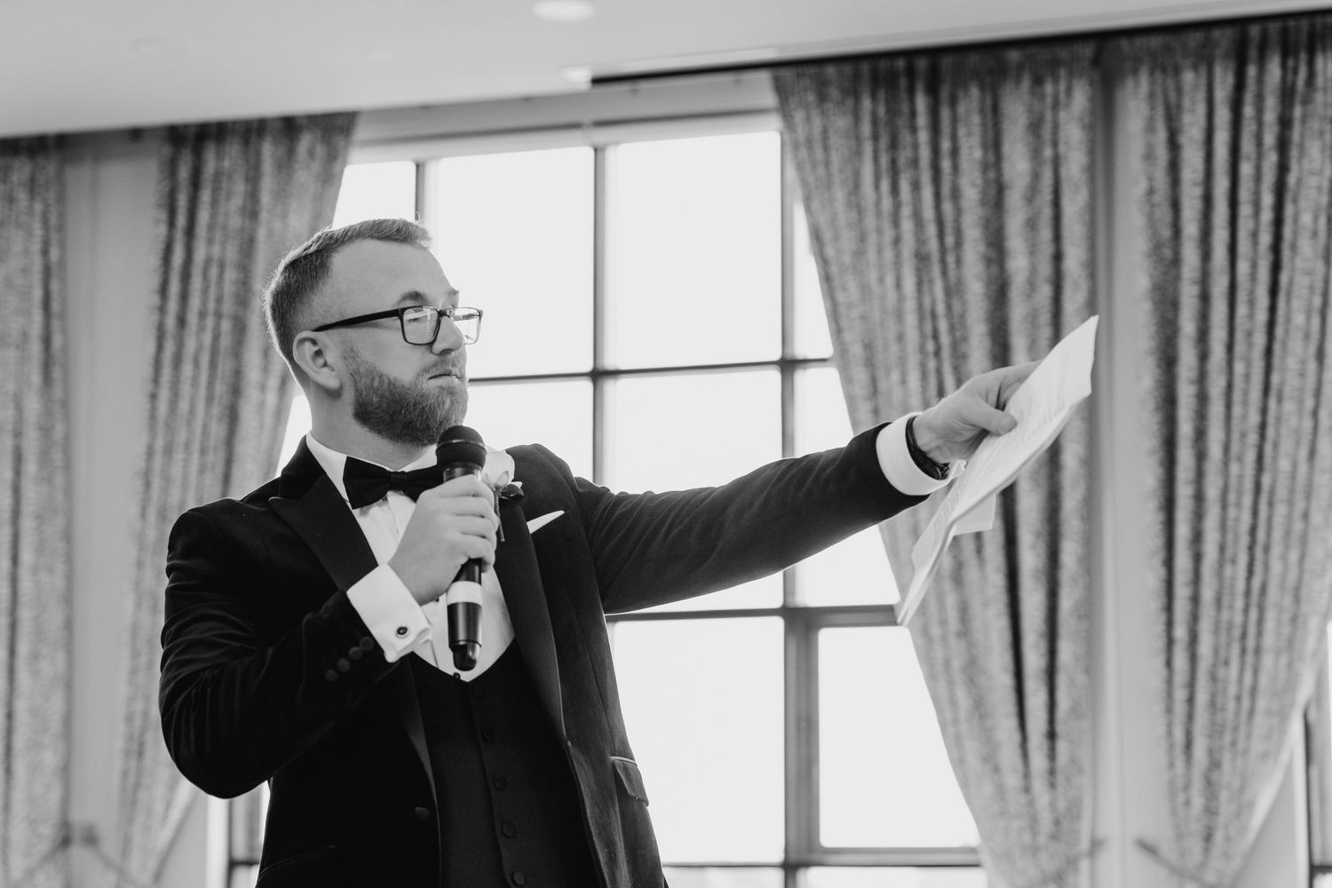 Royal Marine Hotel Dun Laoghaire Wedding Photographer Dublin Photos