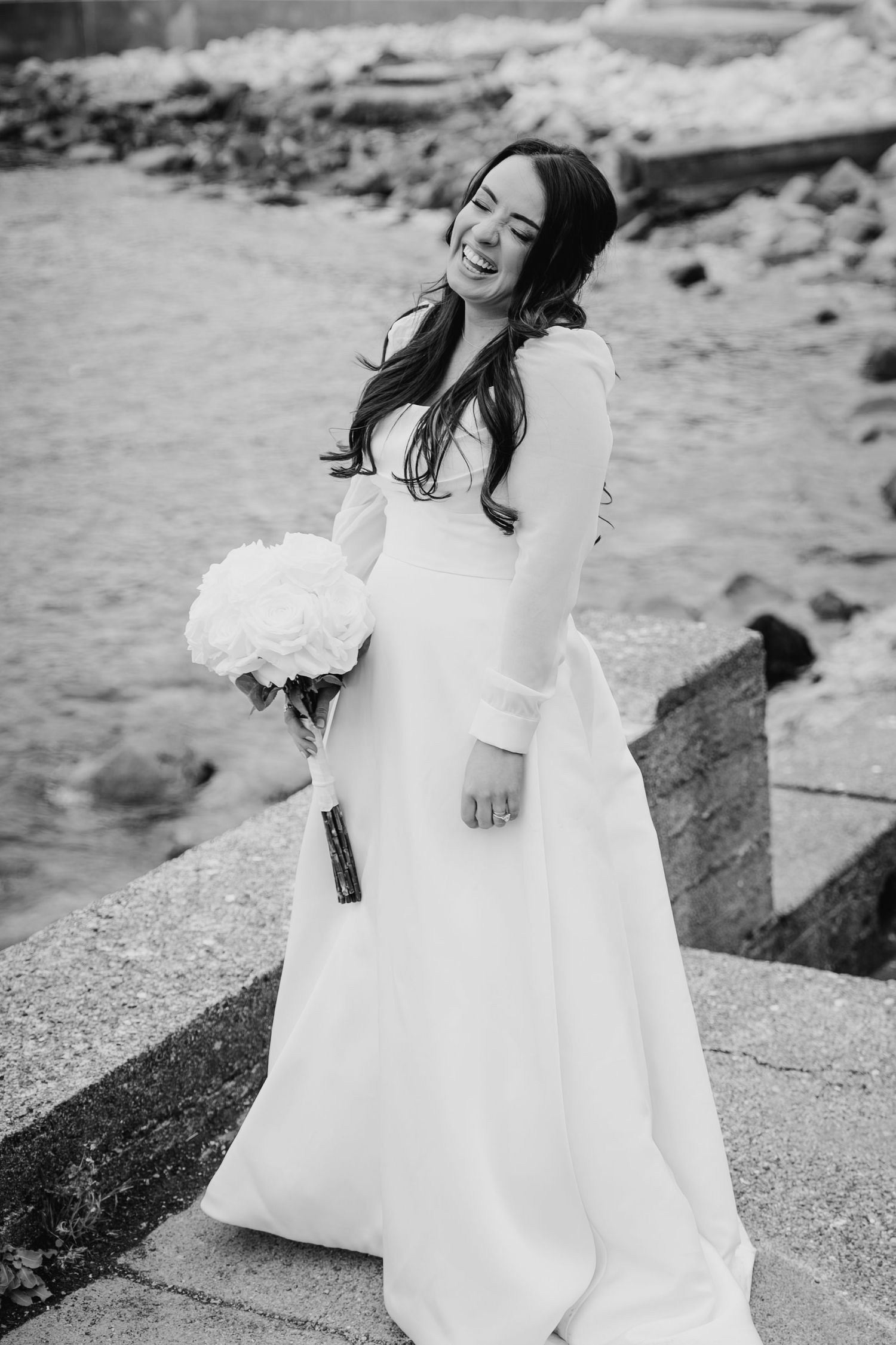 Royal Marine Hotel Dun Laoghaire Wedding Photographer Dublin Photos