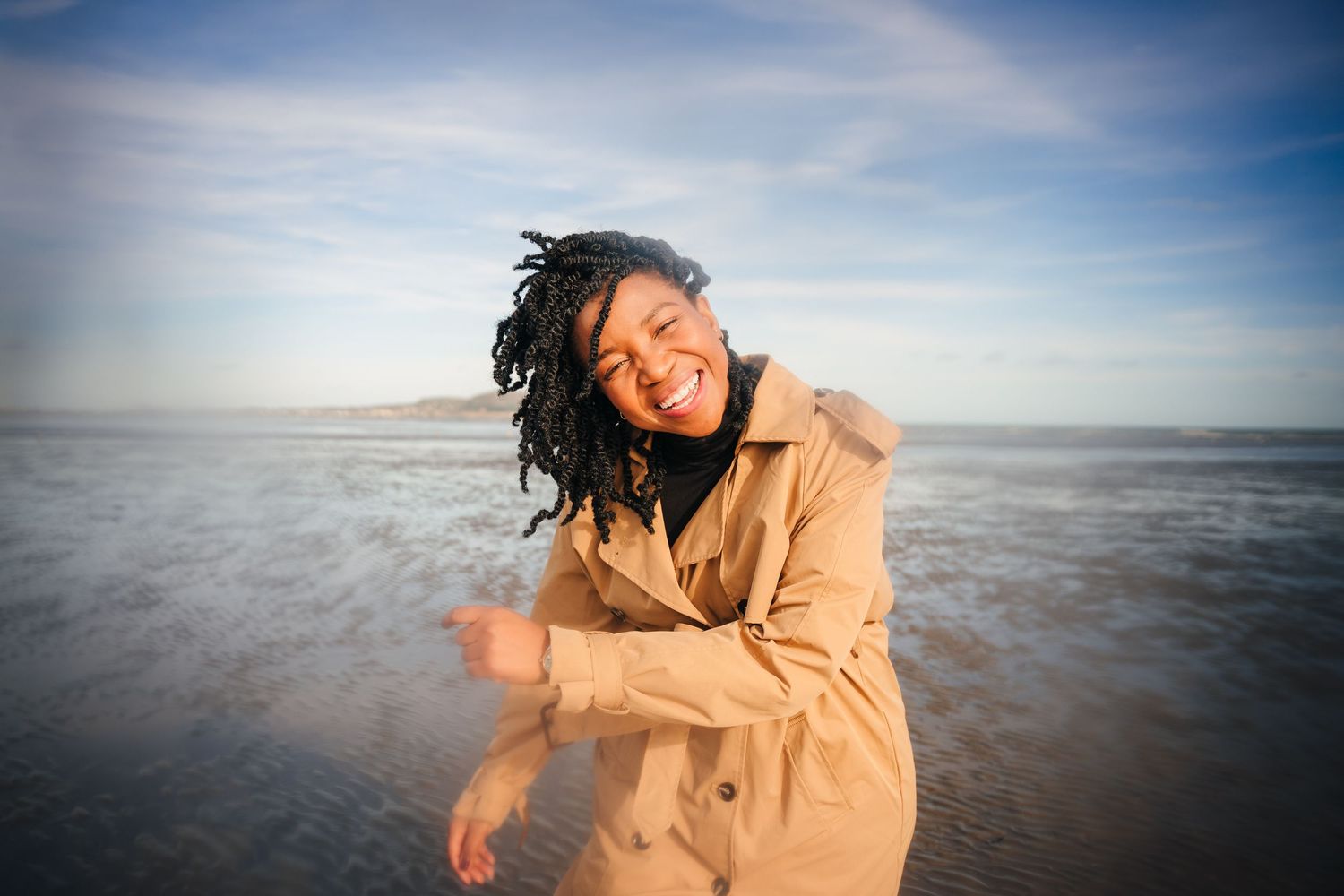 Dublin professional headshots photographer