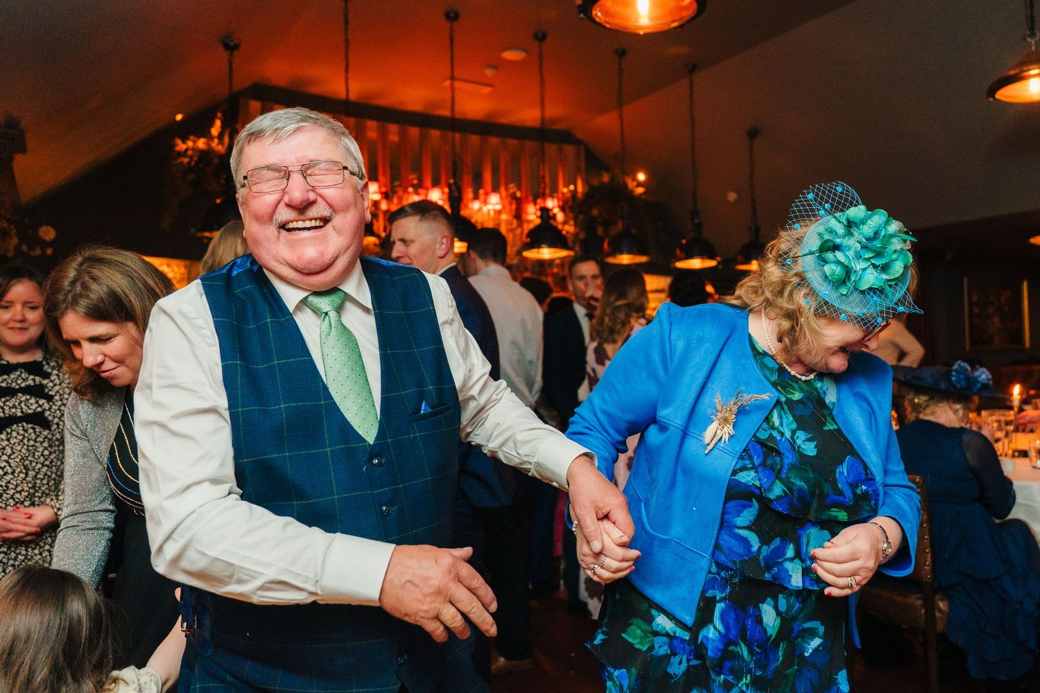 Wedding photographer dublin