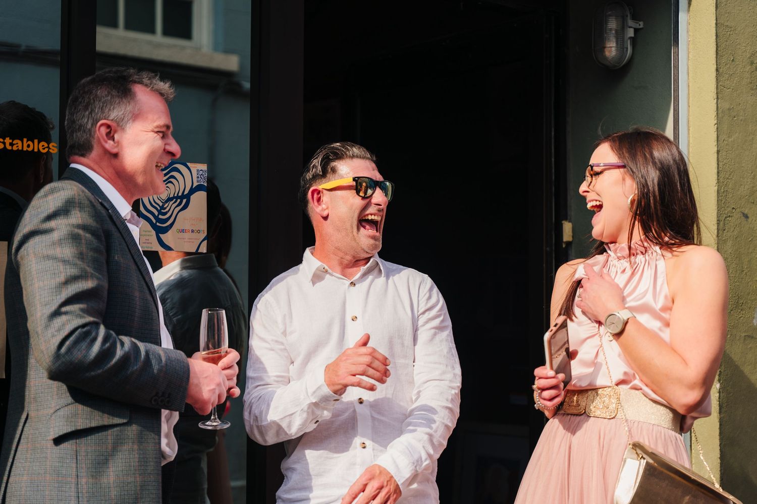 Wedding photographer dublin