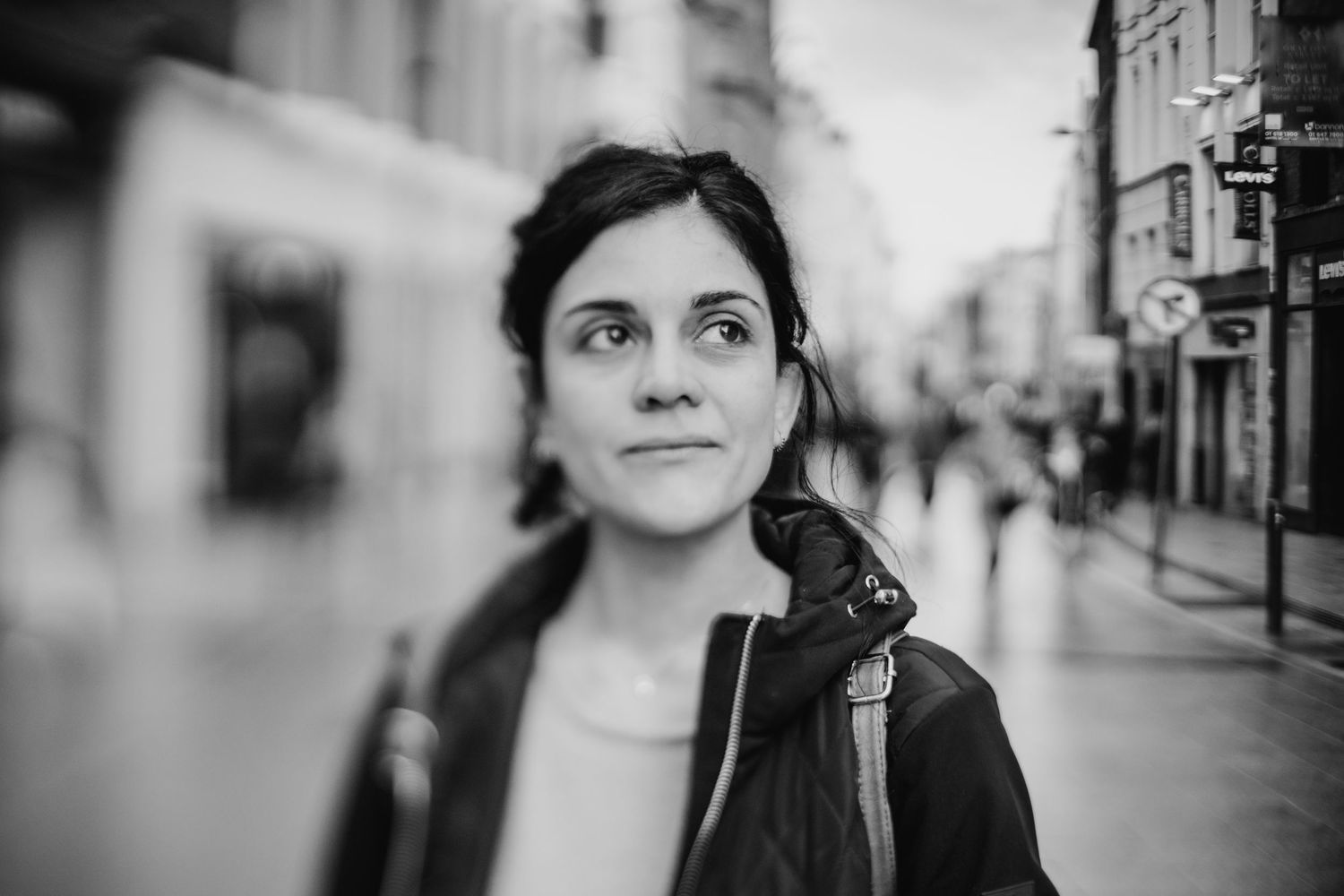 professional headshots dublin